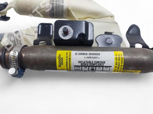 Right curtain airbag VOLVO XC90 I (275)  | BP15957270C12 