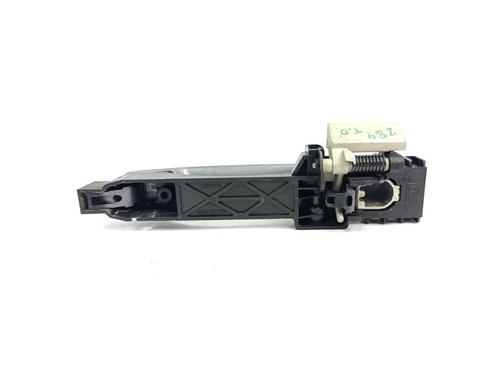 Rear right exterior door handle NISSAN QASHQAI / QASHQAI +2 I (J10, NJ10, JJ10E)  | BP17181783C130 