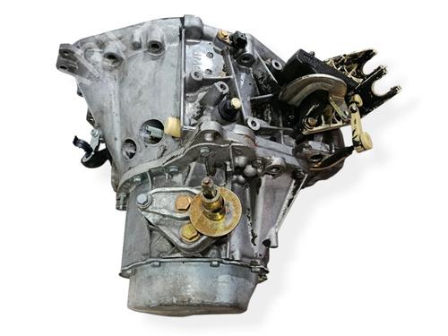 gearbox-peugeot-307-break-3e-2002-2003-2004-2005-2006-2007-2008-2009-37294526 main image