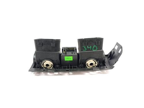 Air vent OPEL MERIVA A MPV (X03)  | BP24204636I21 