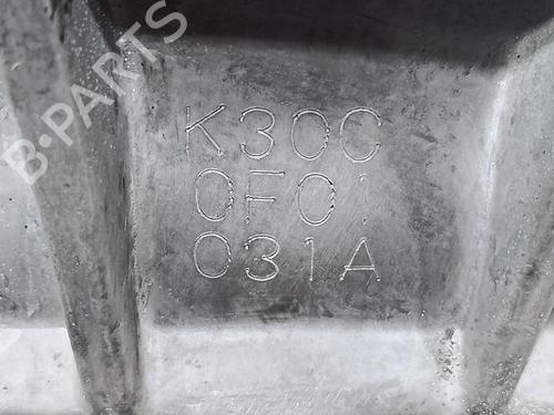 Gearbox KIA RIO I Hatchback (DC) 1.5 16V | BP29560837M3 