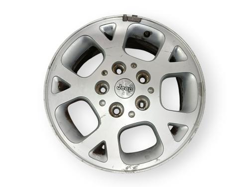 Felg JEEP GRAND CHEROKEE II (WJ, WG) 3.1 TD 4x4 | BP15865467C45 