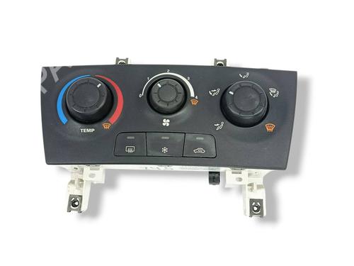 Used Climate control Climate control FIAT STILO (192_) [2001-2010] 33616567 33616567