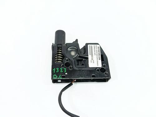 Used Hood lock Hood lock AUDI A1 Sportback (8XA, 8XF) [2011-2019] 32509248 32509248