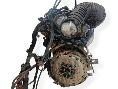 Engine RENAULT ESPACE IV (JK0/1_) 2.0 dCi (JK01, JK02, JK1J, JK1K, JK1H) | BP37682049M1 - Image 7