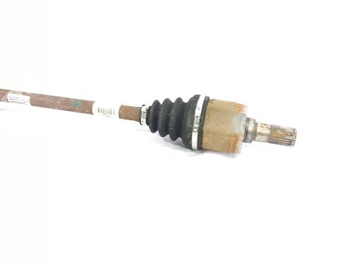 Left front driveshaft KIA RIO IV (YB, SC, FB)  | BP27452496M38 