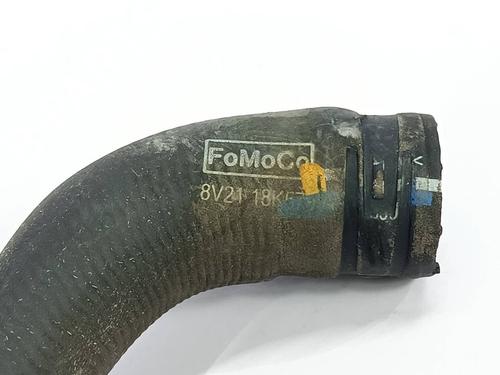 Pipe FORD FIESTA VI (CB1, CCN) 1.25 | BP36525587M125 - Image 3