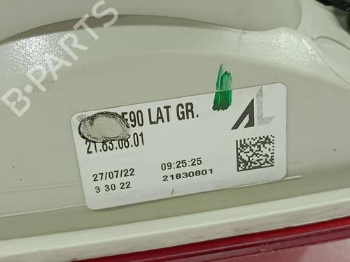 Right taillight BMW 3 (E90) 320 d | BP32273065C35 