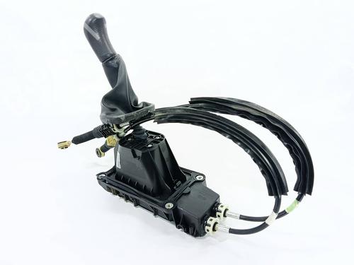 Gear lever DACIA LOGAN II  | BP31873649M90 