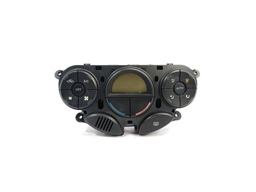 Used Climate control FORD FOCUS I (DAW, DBW) [1998-2009]  22227231