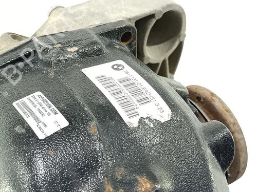 Rear differential BMW X1 (E84) sDrive 16 d | BP24812013M24 