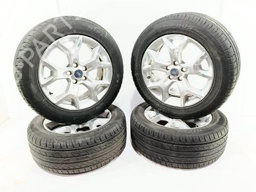 Used Rim FORD KUGA I [2008-2012]  29565348