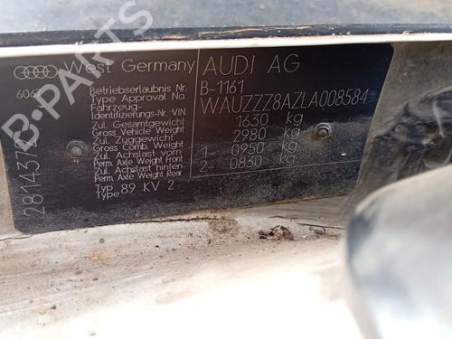 Pompe à injection AUDI 90 B3 (893, 894, 8A2) 2.2 E | BP30737940M78