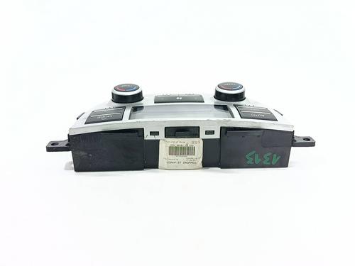 Climate control HYUNDAI SANTA FÉ II (CM) 2.2 CRDi 4x4 | BP31153948I5 