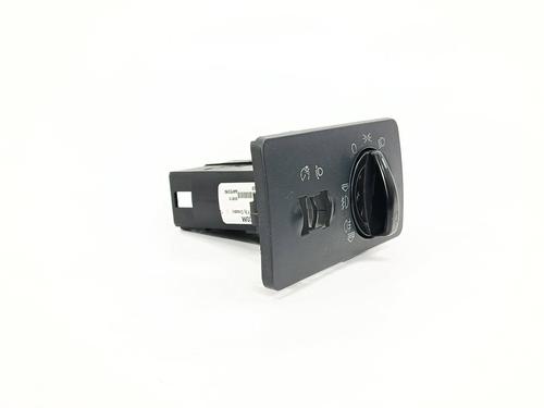 Headlight switch SKODA FABIA I (6Y2) | BP35965341I24 - Image 4