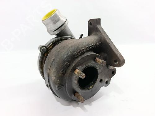 Used Turbocharger/Supercharger Turbocharger/Supercharger 38525089 38525089