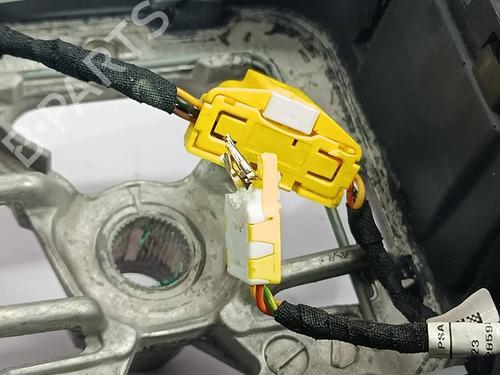 Steering wheel CITROËN C3 III (SX) | BP39901612C49 - Image 3