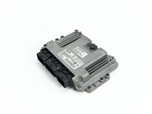 Engine control unit (ECU) PEUGEOT 407 (6D_) | BP35783223M57 - Image 3