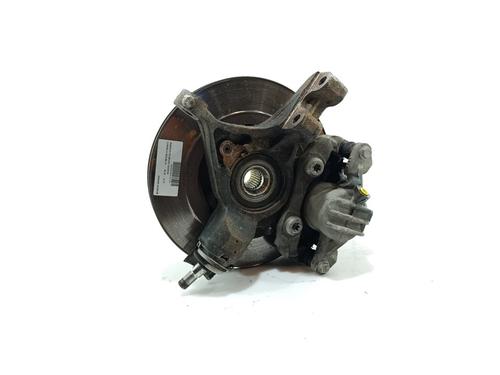 Left front steering knuckle CITROËN C4 I (LC_)  | BP22382944M25 