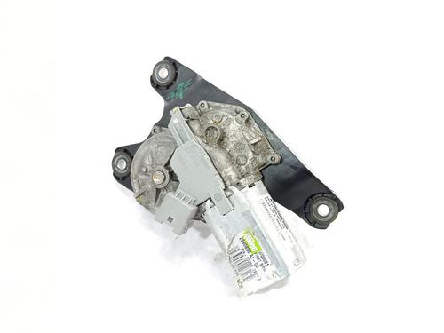 Used Rear wiper motor BMW X1 (E84) sDrive 16 d (116 hp) 24812026