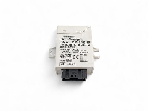 Elektronisk modul BMW 5 (E39) 520 i (170 hp) 28306299