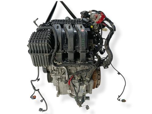 Used Engine DACIA LOGAN II [2012-2026]  31873648