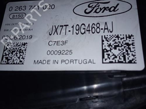 Display FORD FOCUS IV (HN) | BP27876859C48 - Image 4