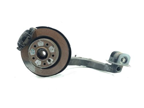 Used Right rear steering knuckle BMW 3 (E46) [1997-2005]  23235098