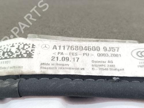 Other MERCEDES-BENZ GLA-CLASS (X156) GLA 200 CDI / d (156.908) | BP23246251O1 