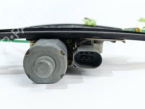 Front left window mechanism BMW 3 Compact (E46) 318 td | BP29700187C22 