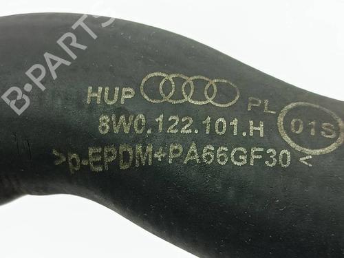 Pipe AUDI A4 B9 (8W2, 8WC) | BP38642275M125 - Image 2