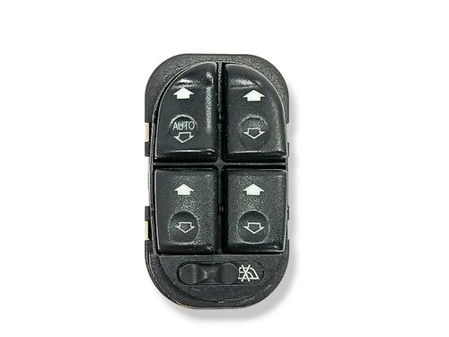 Used Left front window switch FORD MONDEO II (BAP) 1.8 TD (90 hp) 31084083