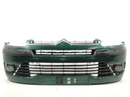Used Front bumper CITROËN C4 I (LC_) [2004-2014]  15862378