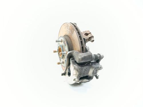 Left front steering knuckle KIA RIO IV (YB, SC, FB)  | BP28066580M25 