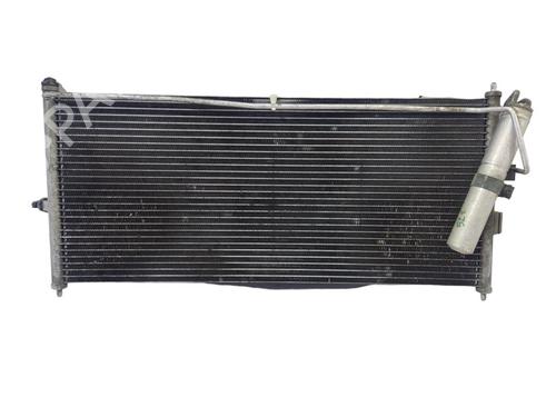 AC radiator NISSAN PRIMERA Hatchback (P12)  | BP15888677M32 