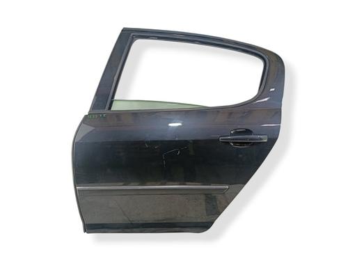 Used Left rear door PEUGEOT 407 (6D_) 2.0 (6DRFNB, 6DRFNE) (136 hp) 32405128