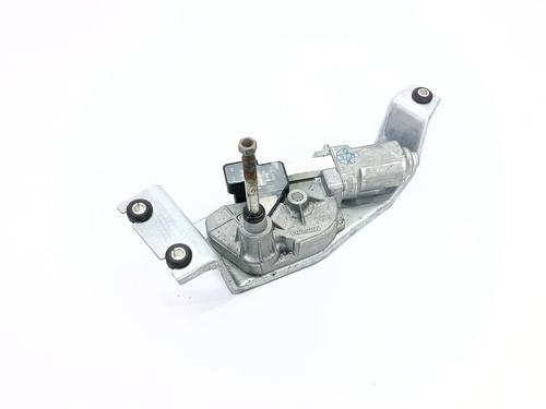 Used Rear wiper motor Rear wiper motor BMW 1 (F20) 118 d (143 hp) 31872502 31872502