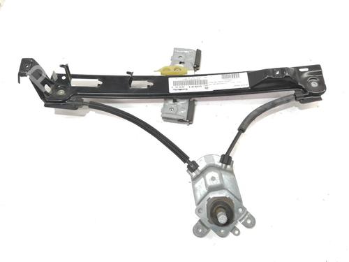 Used Rear left window mechanism SEAT IBIZA IV (6J5, 6P1) [2008-2017]  15866295