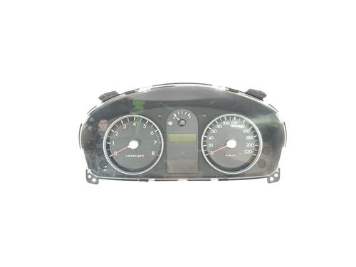 Used Instrument cluster HYUNDAI GETZ (TB) [2001-2011]  25713238