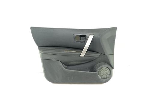 Used Front left panel NISSAN QASHQAI I (J10, NJ10) [2006-2015]  29342919