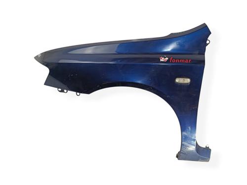 Used Left front fenders Left front fenders FIAT STILO (192_) [2001-2010] 33616557 33616557
