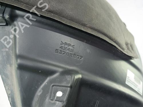 Wheel arch MITSUBISHI ECLIPSE CROSS (GK_, GL_)  | BP29713851C56 