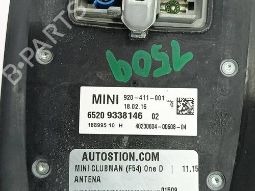 Antenne/Base MINI MINI CLUBMAN (F54) | BP37282882C140 - Image 4