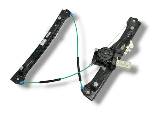 Front right window mechanism BMW 1 (F20) 116 d | BP37683075C23 - Image 4