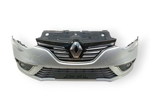 Front bumper RENAULT MEGANE IV Hatchback (B9A/M/N_) 1.2 TCe 100 (B9MS) | BP29076824C7 