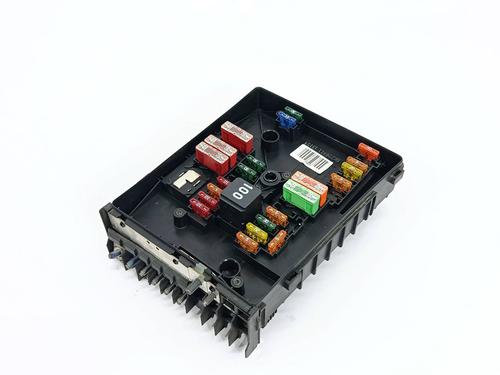 Used Fuse box Fuse box AUDI A3 Sportback (8PA) [2004-2015] 36772064 36772064