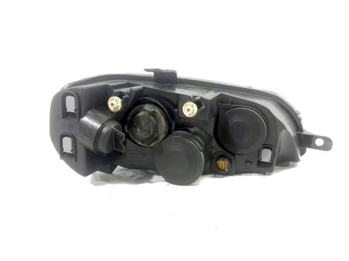 Left headlight FIAT PUNTO (188_) 1.3 JTD 16V | BP15873218C28 