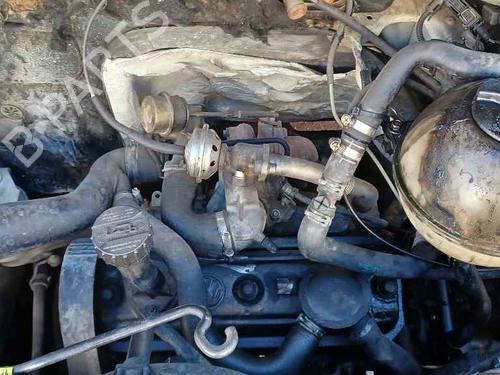 Startmotor VW TRANSPORTER T4 Van (70A, 70H, 7DA, 7DH)  | BP15860871M8 