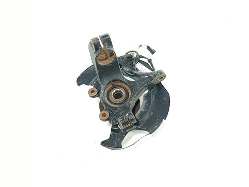 Right front steering knuckle MAZDA 3 Saloon (BK)  | BP18748881M26 