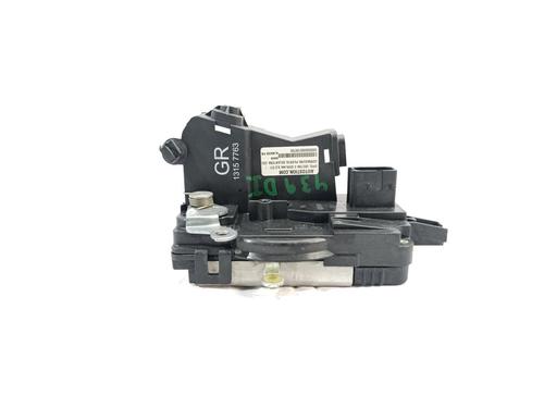 Used Front left lock OPEL VECTRA C (Z02) [2002-2009]  25712819